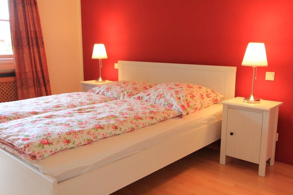 Ferienhaus Montelago *